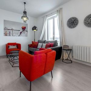 Appartement met Drie Slaapkamers
